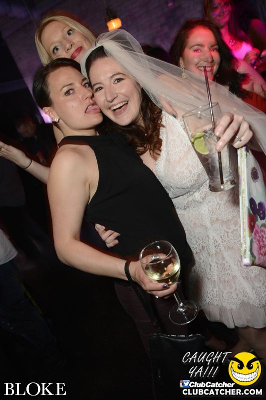 Bloke nightclub photo 61 - April 30th, 2016