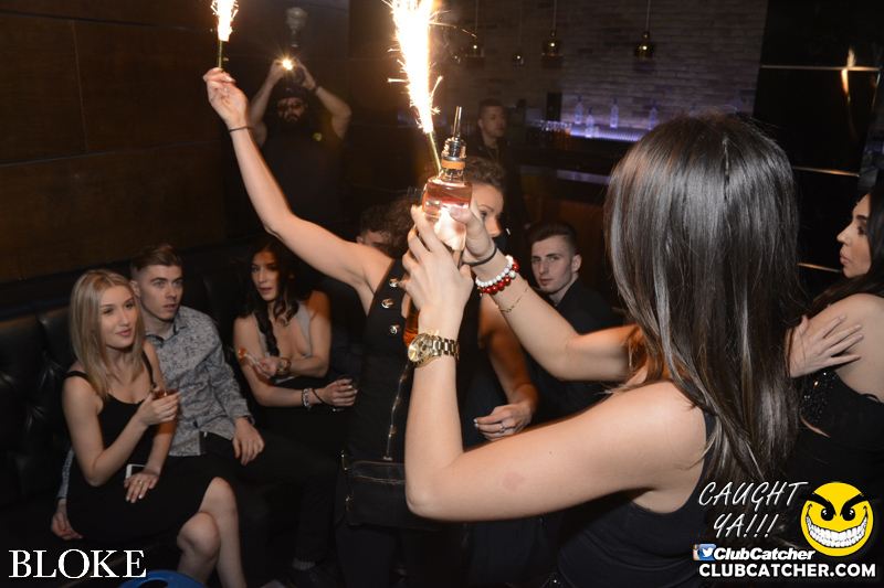 Bloke nightclub photo 62 - April 30th, 2016