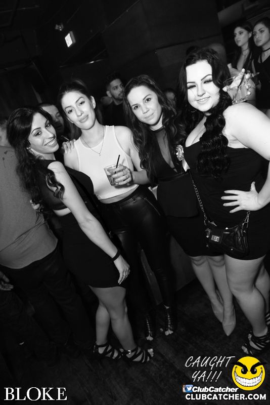 Bloke nightclub photo 65 - April 30th, 2016