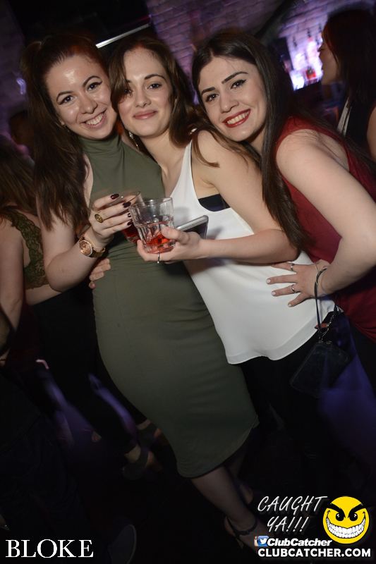 Bloke nightclub photo 66 - April 30th, 2016