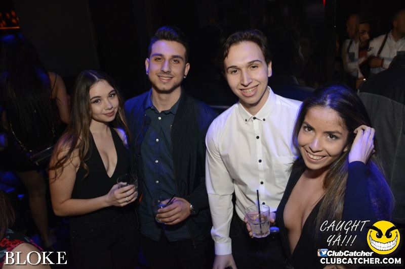 Bloke nightclub photo 67 - April 30th, 2016