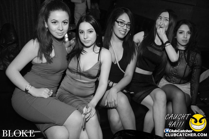 Bloke nightclub photo 68 - April 30th, 2016