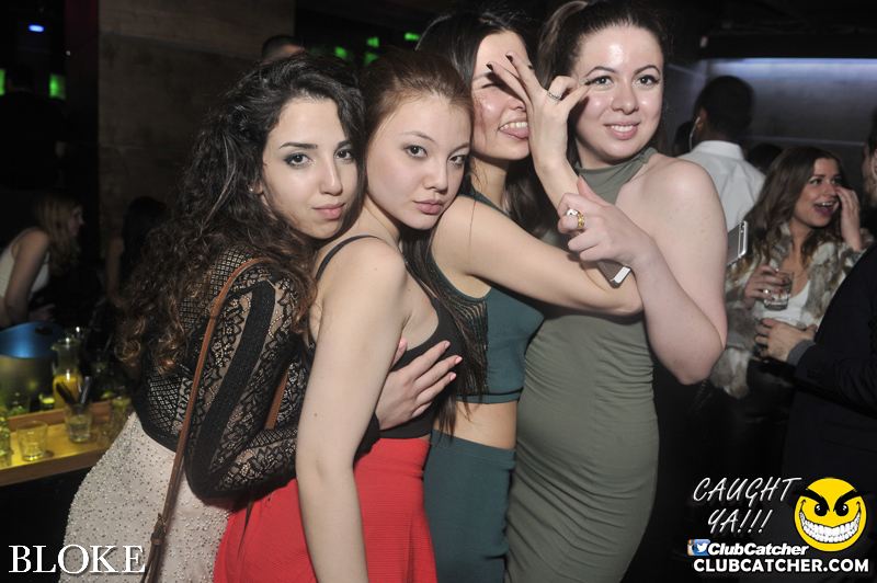 Bloke nightclub photo 69 - April 30th, 2016