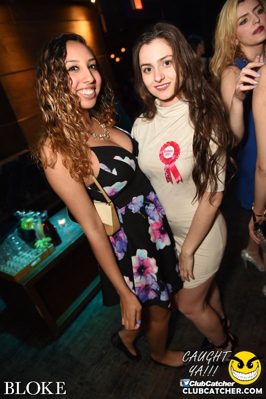 Bloke nightclub photo 8 - April 30th, 2016