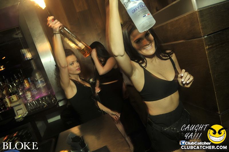 Bloke nightclub photo 73 - April 30th, 2016