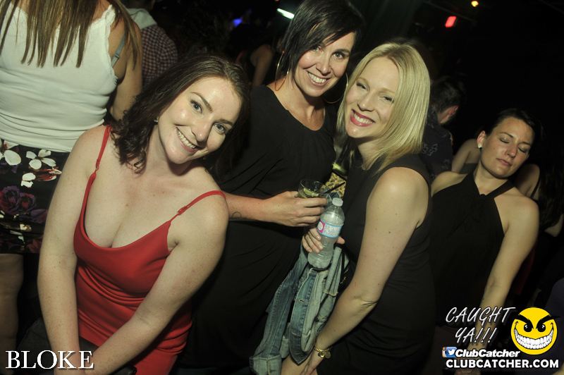 Bloke nightclub photo 79 - April 30th, 2016