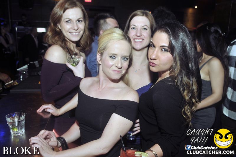 Bloke nightclub photo 80 - April 30th, 2016