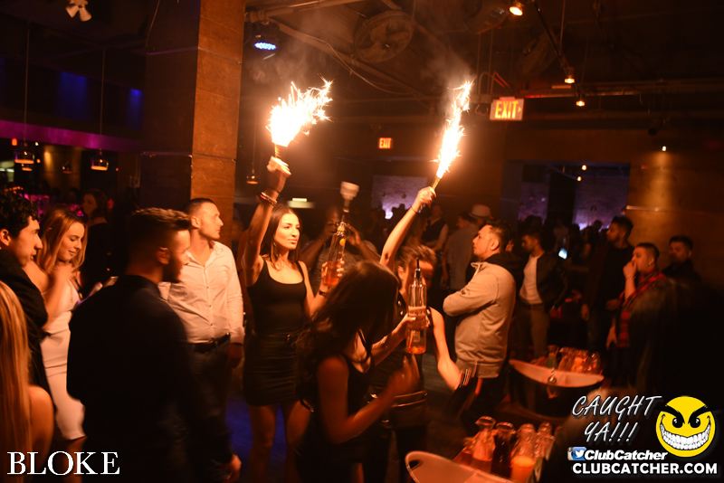 Bloke nightclub photo 9 - April 30th, 2016