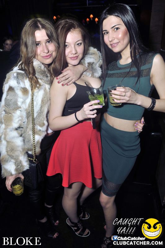 Bloke nightclub photo 81 - April 30th, 2016