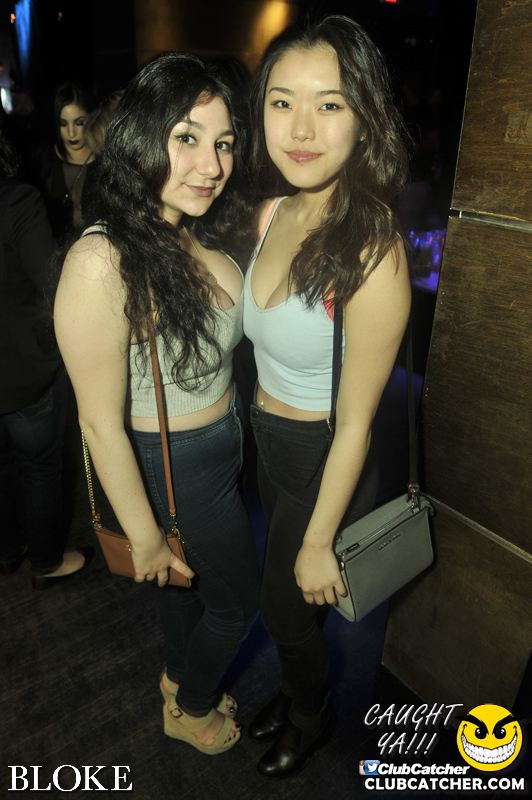 Bloke nightclub photo 87 - April 30th, 2016