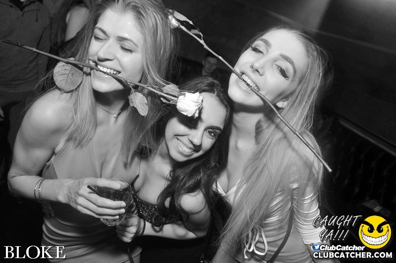 Bloke nightclub photo 89 - April 30th, 2016