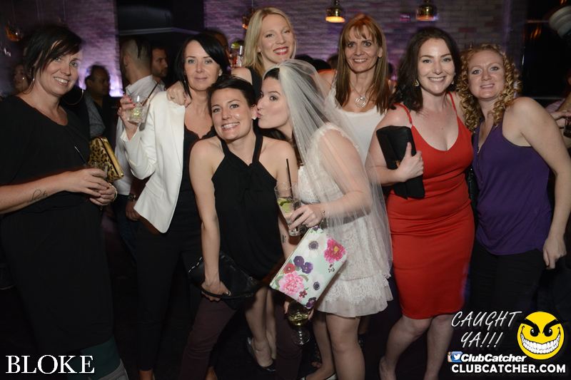 Bloke nightclub photo 10 - April 30th, 2016