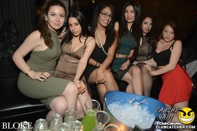 Bloke nightclub photo 91 - April 30th, 2016