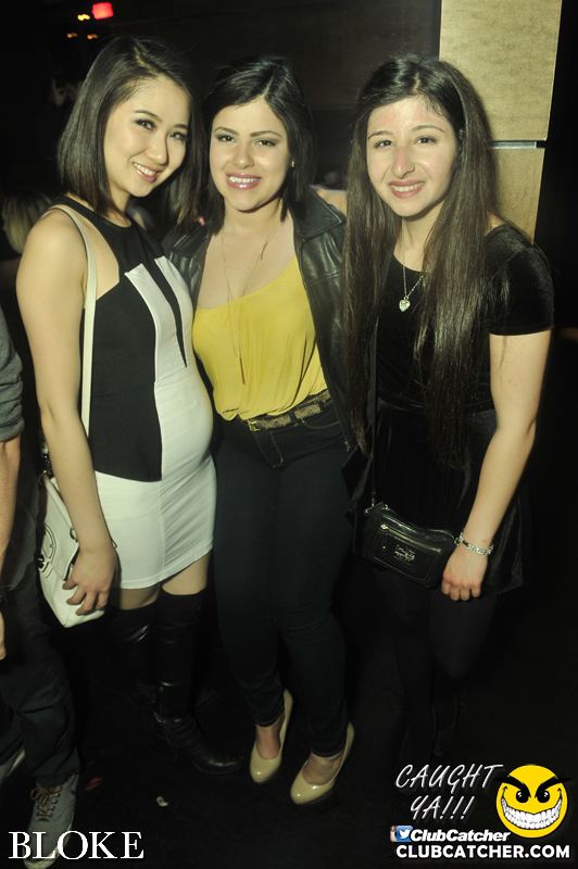 Bloke nightclub photo 93 - April 30th, 2016