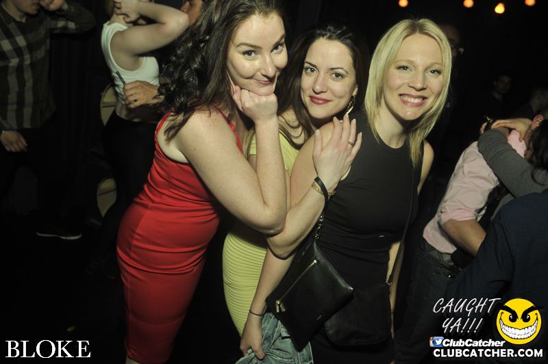 Bloke nightclub photo 95 - April 30th, 2016