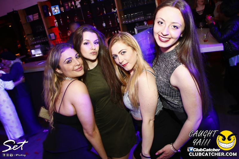 Studio Entertainment Theatre party venue photo 2 - April 30th, 2016