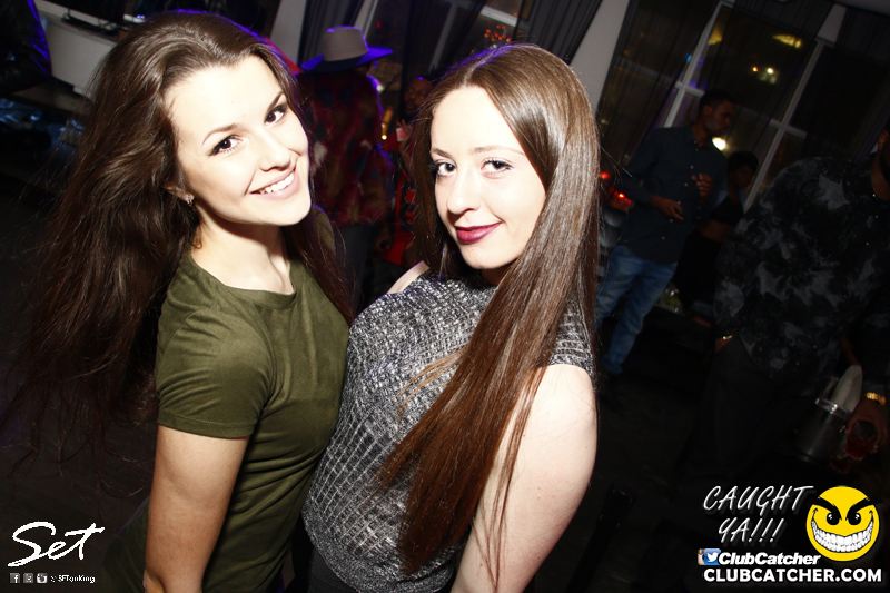 Studio Entertainment Theatre party venue photo 12 - April 30th, 2016