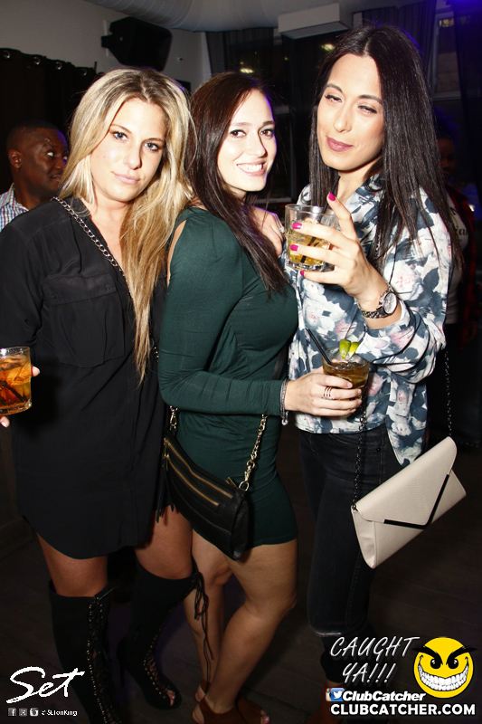 Studio Entertainment Theatre party venue photo 14 - April 30th, 2016