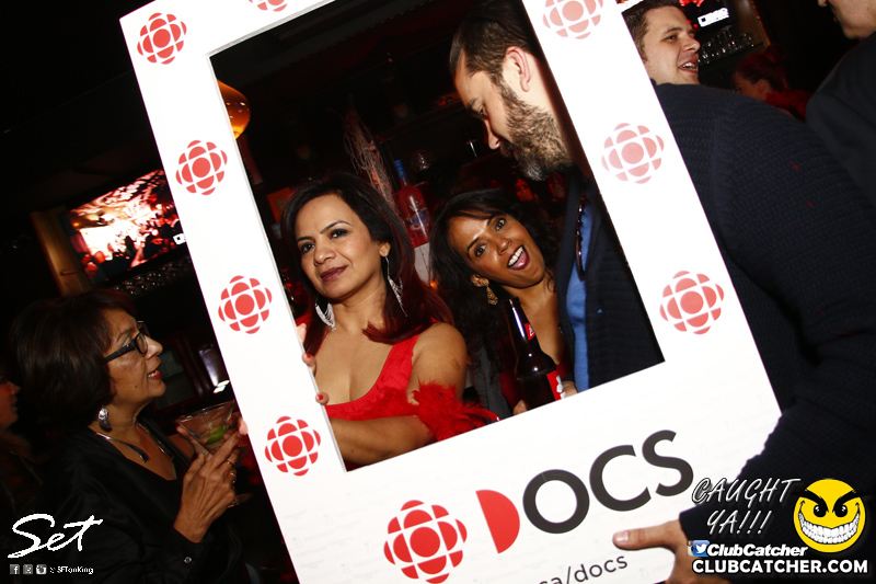 Studio Entertainment Theatre party venue photo 18 - April 30th, 2016