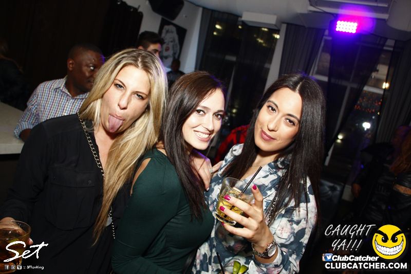 Studio Entertainment Theatre party venue photo 22 - April 30th, 2016