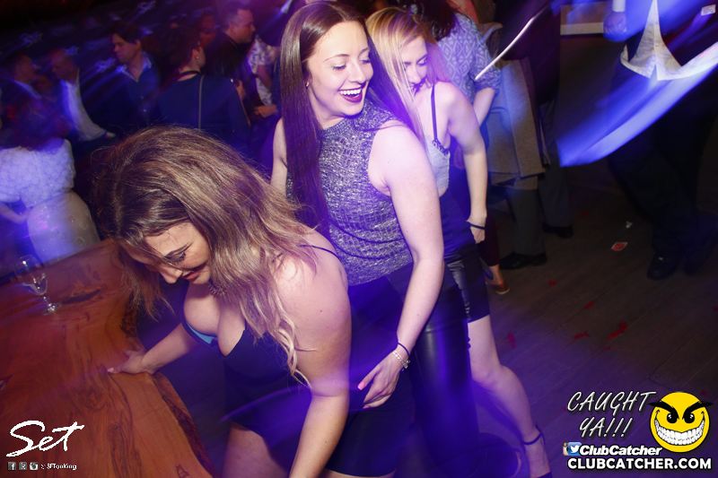 Studio Entertainment Theatre party venue photo 23 - April 30th, 2016