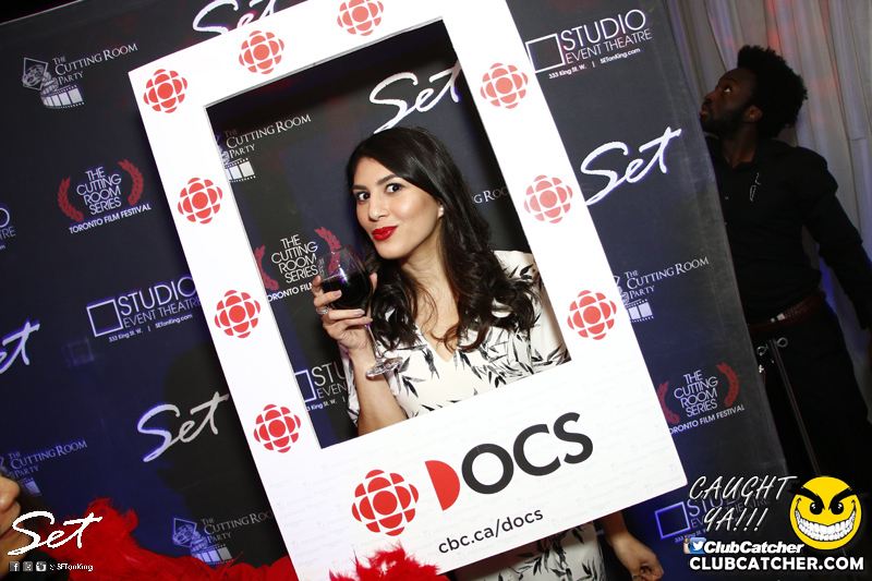 Studio Entertainment Theatre party venue photo 25 - April 30th, 2016