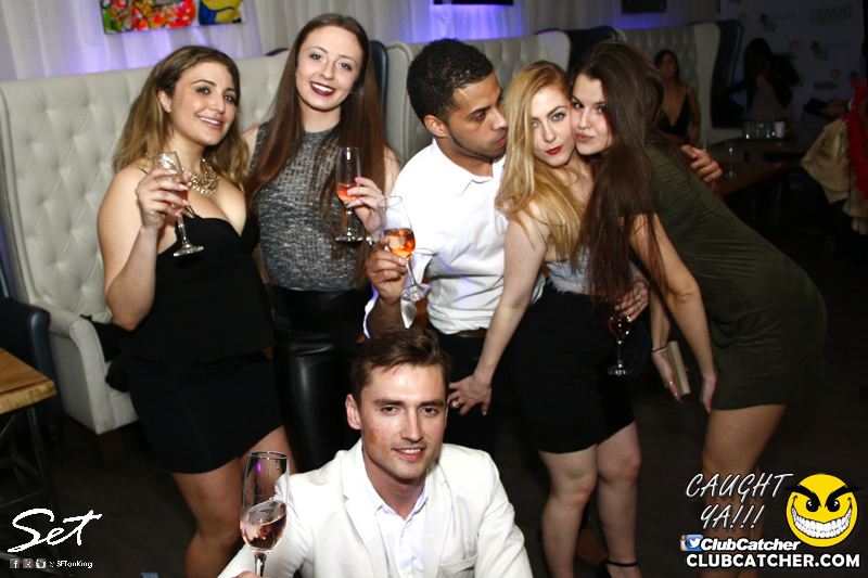 Studio Entertainment Theatre party venue photo 28 - April 30th, 2016