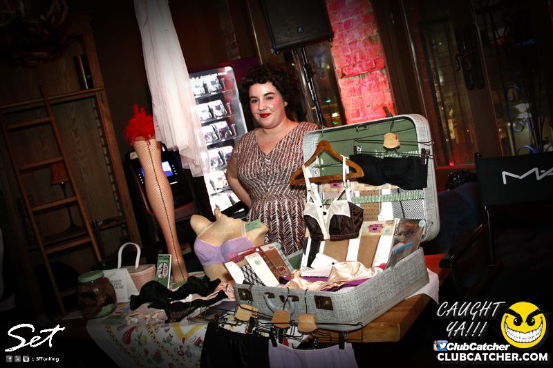 Studio Entertainment Theatre party venue photo 34 - April 30th, 2016