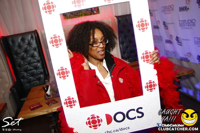 Studio Entertainment Theatre party venue photo 35 - April 30th, 2016