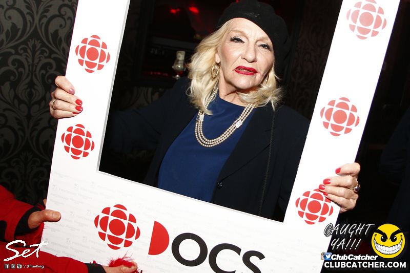 Studio Entertainment Theatre party venue photo 36 - April 30th, 2016