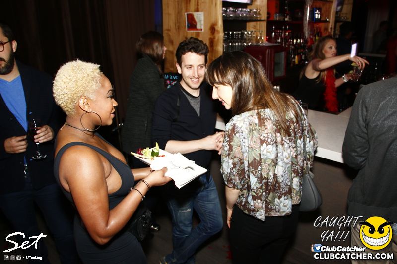 Studio Entertainment Theatre party venue photo 42 - April 30th, 2016