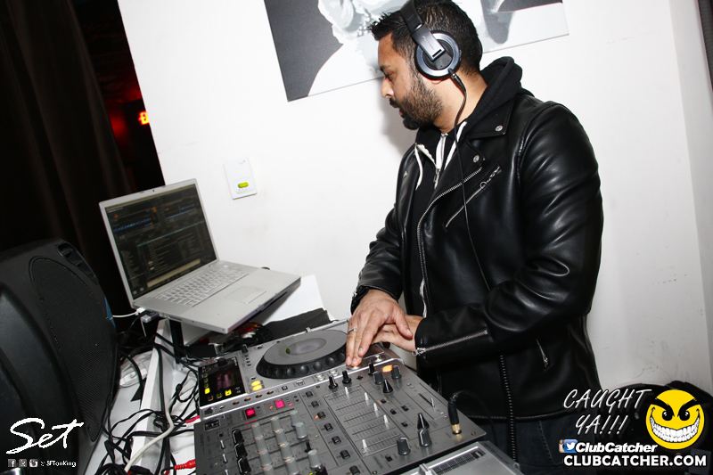 Studio Entertainment Theatre party venue photo 43 - April 30th, 2016