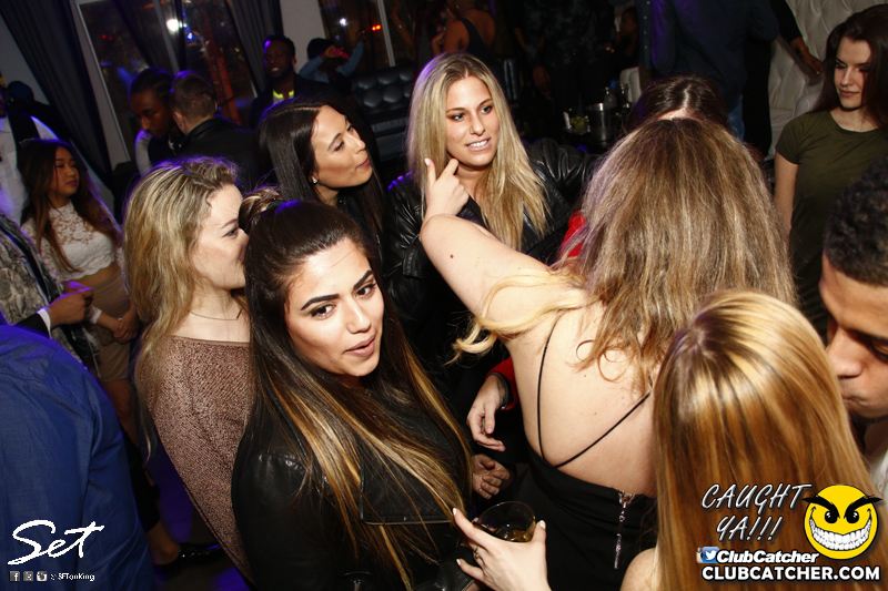 Studio Entertainment Theatre party venue photo 45 - April 30th, 2016