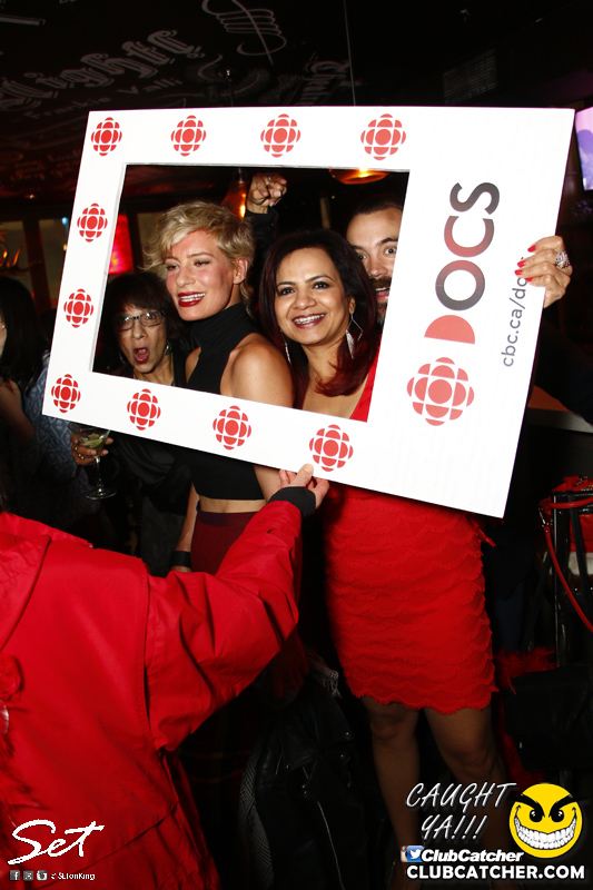 Studio Entertainment Theatre party venue photo 46 - April 30th, 2016