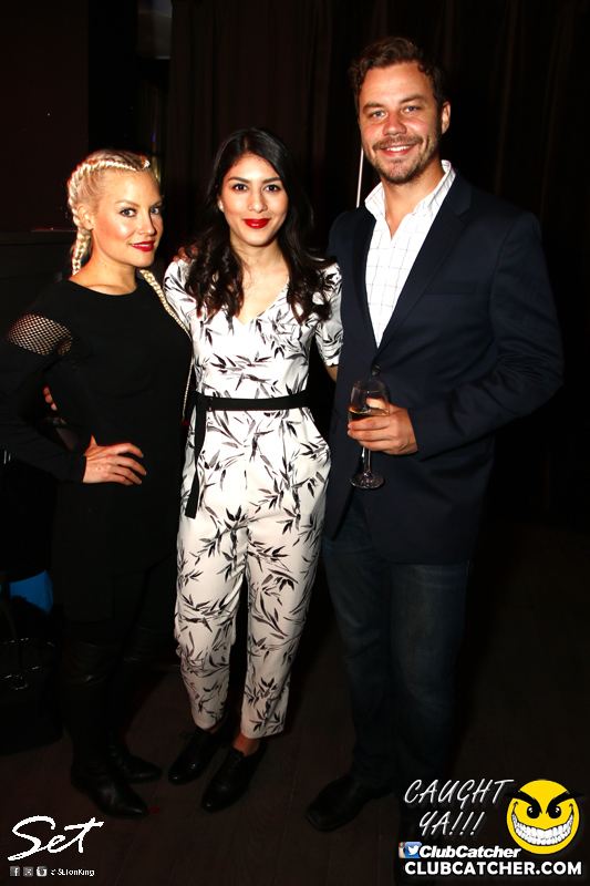 Studio Entertainment Theatre party venue photo 49 - April 30th, 2016