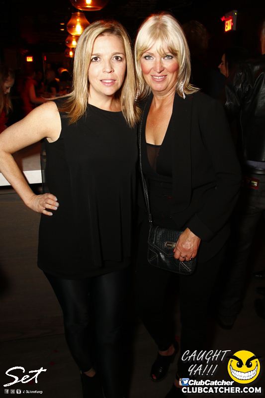 Studio Entertainment Theatre party venue photo 52 - April 30th, 2016