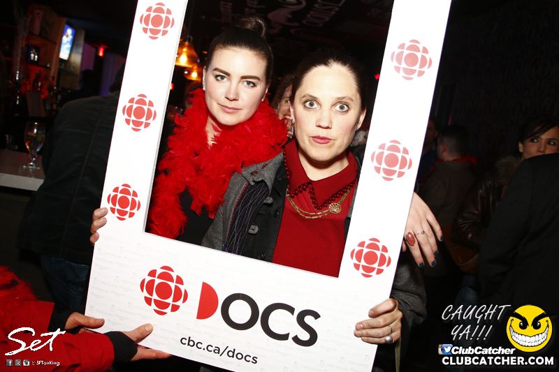 Studio Entertainment Theatre party venue photo 54 - April 30th, 2016