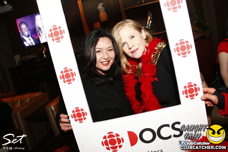 Studio Entertainment Theatre party venue photo 55 - April 30th, 2016