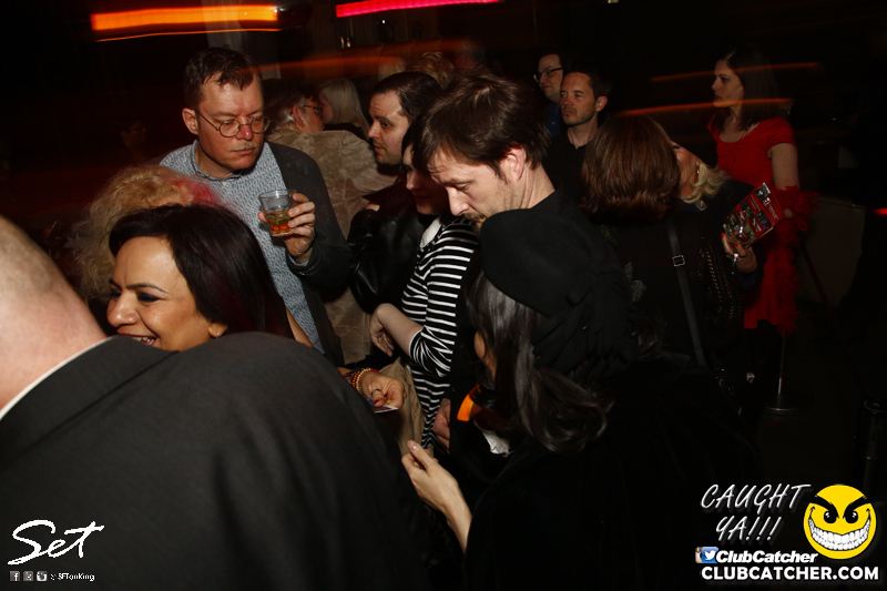 Studio Entertainment Theatre party venue photo 56 - April 30th, 2016