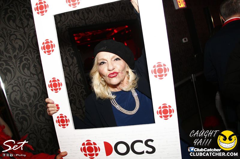 Studio Entertainment Theatre party venue photo 57 - April 30th, 2016