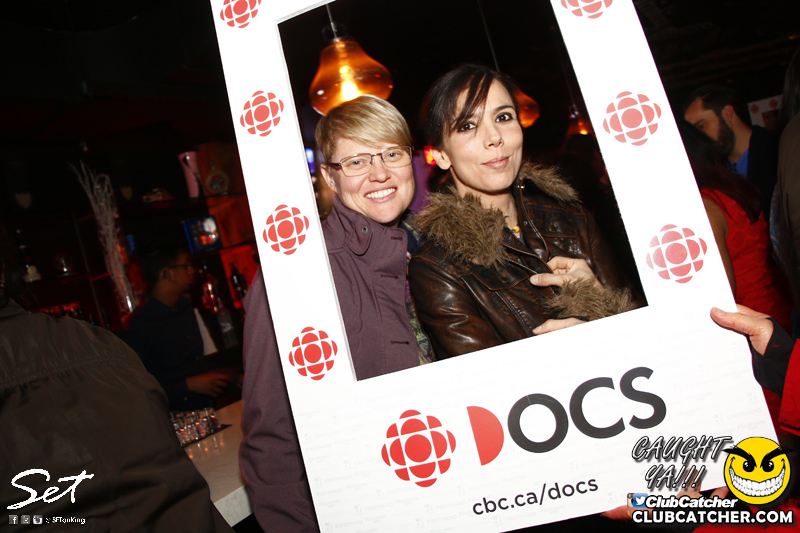 Studio Entertainment Theatre party venue photo 58 - April 30th, 2016