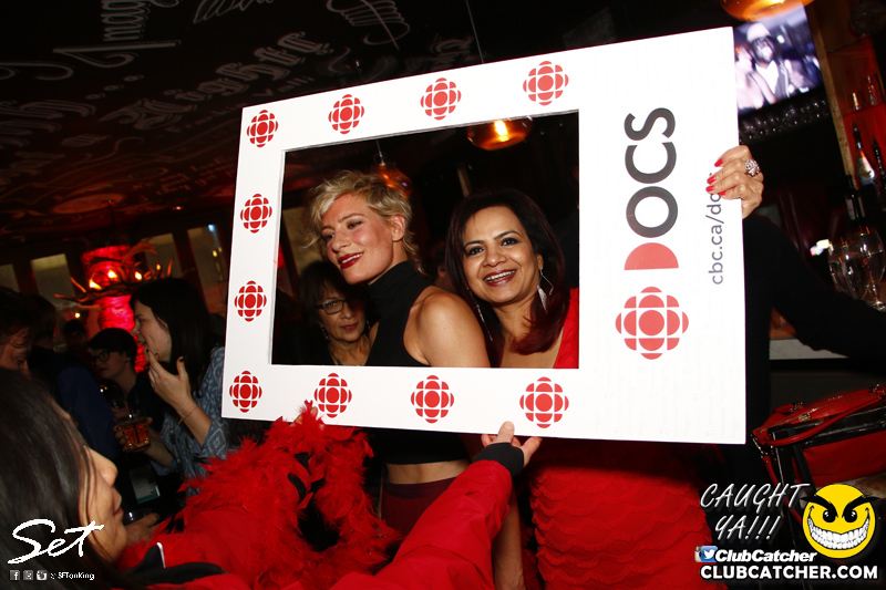 Studio Entertainment Theatre party venue photo 60 - April 30th, 2016