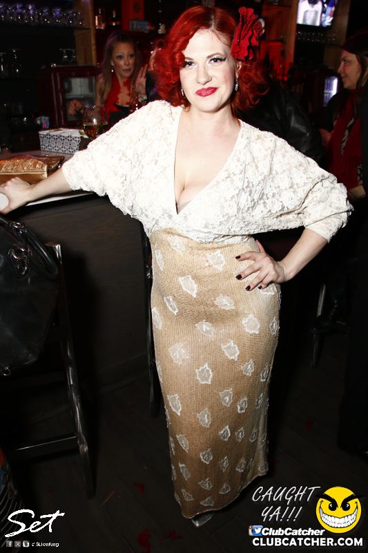 Studio Entertainment Theatre party venue photo 7 - April 30th, 2016