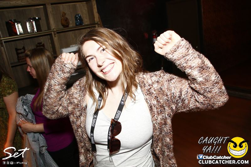 Studio Entertainment Theatre party venue photo 63 - April 30th, 2016