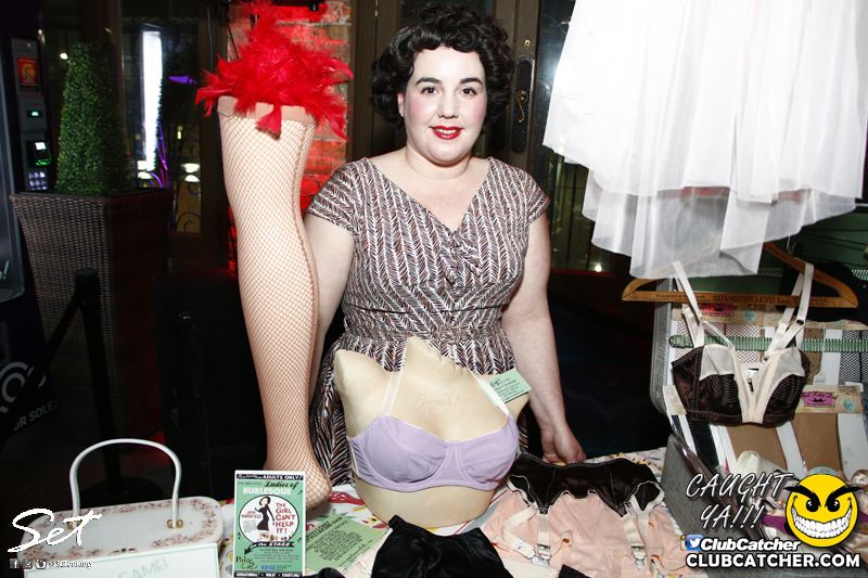 Studio Entertainment Theatre party venue photo 64 - April 30th, 2016