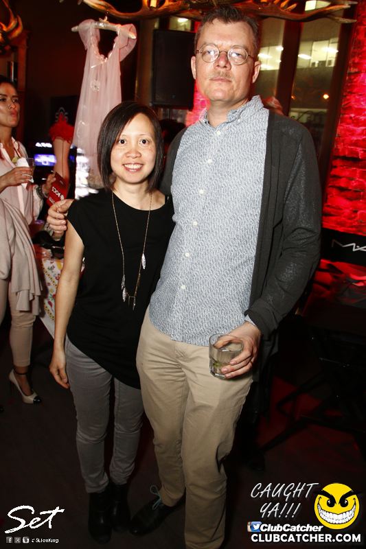 Studio Entertainment Theatre party venue photo 65 - April 30th, 2016