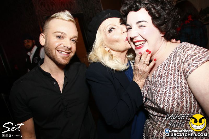 Studio Entertainment Theatre party venue photo 68 - April 30th, 2016