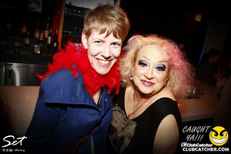 Studio Entertainment Theatre party venue photo 69 - April 30th, 2016