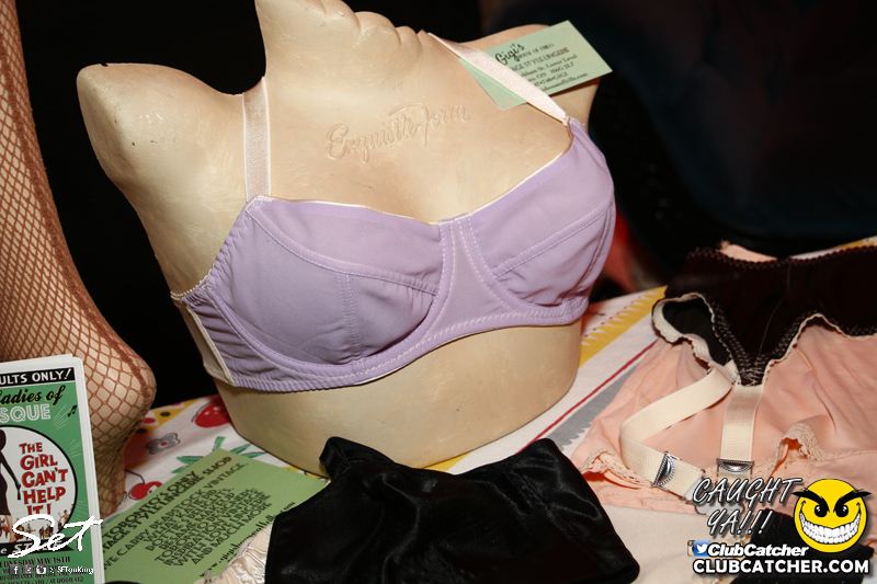 Studio Entertainment Theatre party venue photo 73 - April 30th, 2016