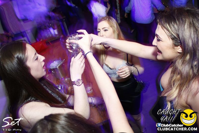 Studio Entertainment Theatre party venue photo 74 - April 30th, 2016